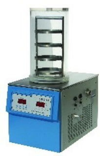 供應冷凍干燥機FD-1-1C 價格、廠家、圖片及空調設備制造指南